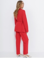  
Цвет: Красный